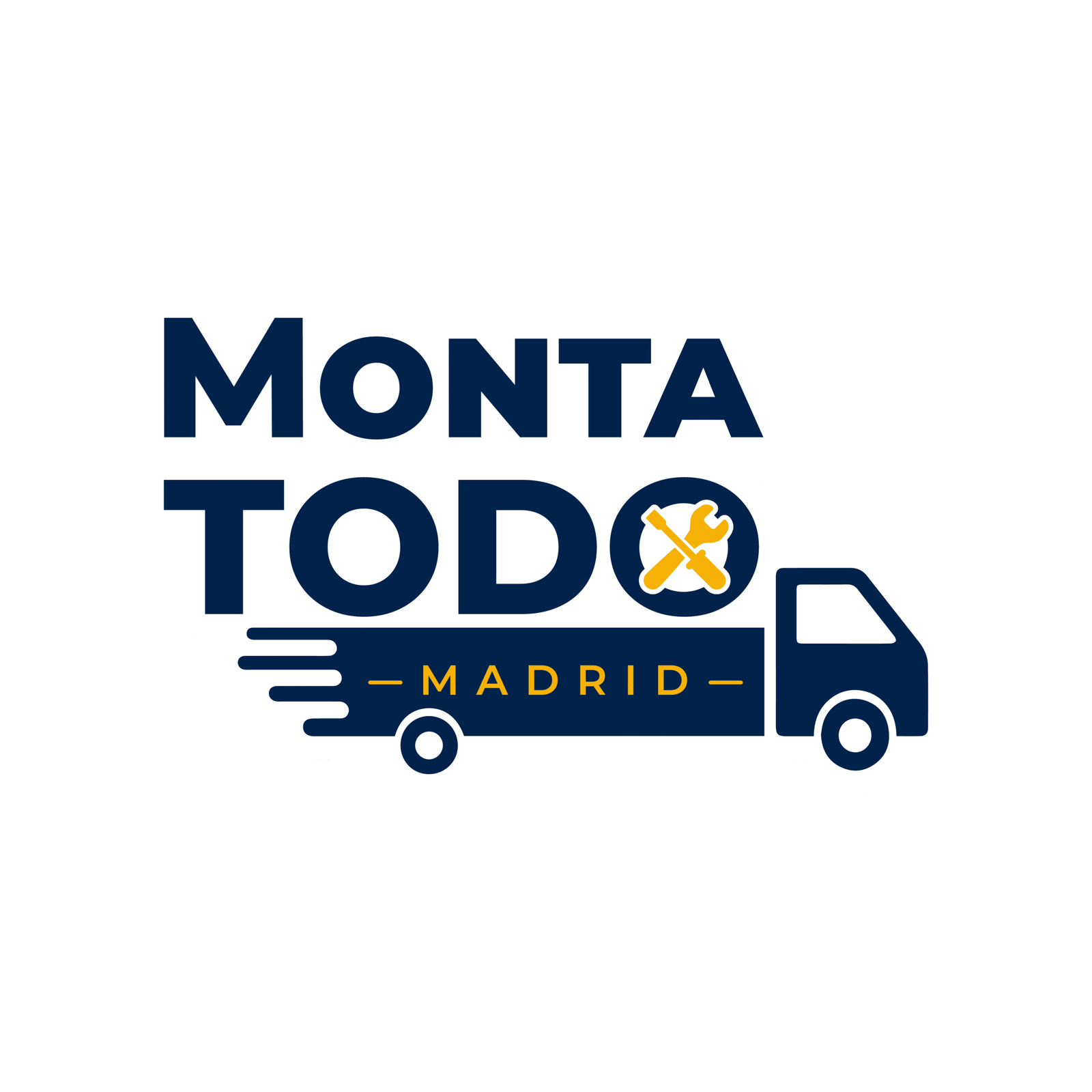 MONTA TODO MADRID